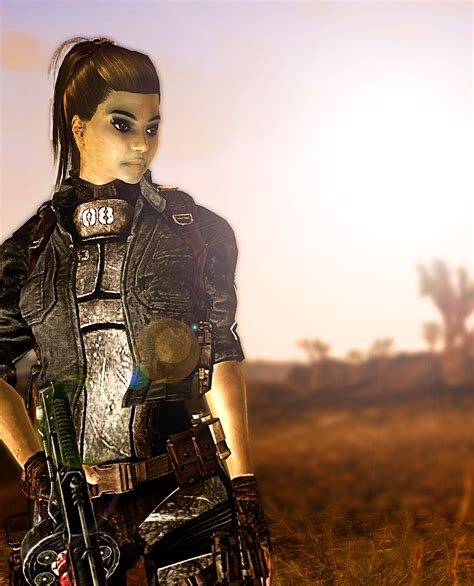 Fallout New Vegas Female Body Mods Peatix