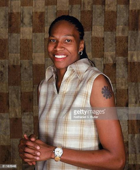 Yolanda Griffith Olympic Photos And Premium High Res Pictures Getty