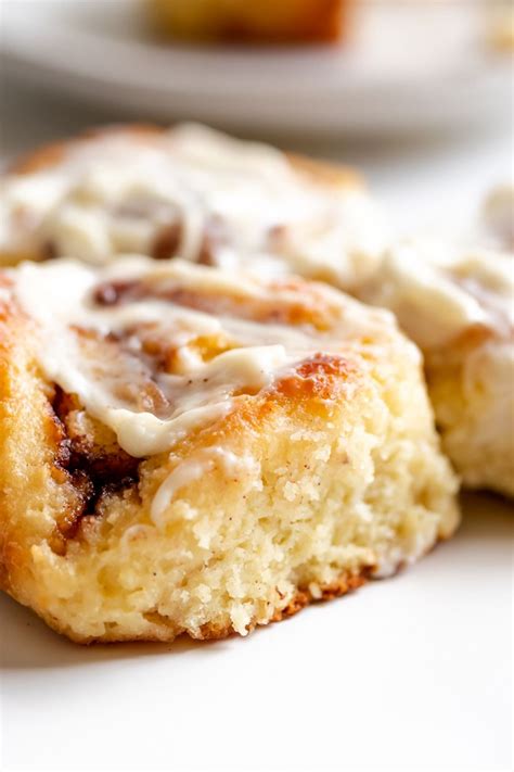 And yes, it is alive, even if it is sold dried. (Pretty Easy!) Keto Yeast Dough Cinnamon Rolls - Inspector ...