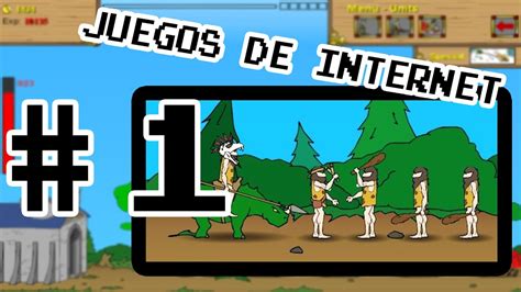 Toma el mando de tu ejército y expande tu reino en medieval ii, la cuarta entrega de la premiada serie de juegos de estrategia 'total war'. JUEGOS DE INTERNET #1 - Age of War (Recomendación ...