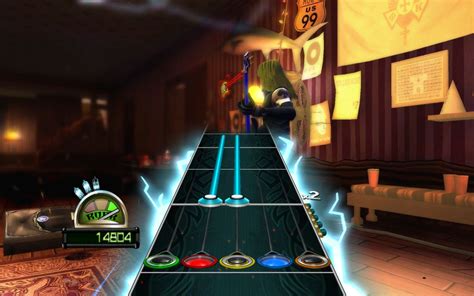 Guitar Hero World Tour Screenshots For Windows Mobygames