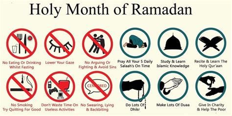 Ramadan In The Workplace Huffpost
