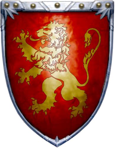 House Lannister House Of Lannister Png 390x500 Png Download