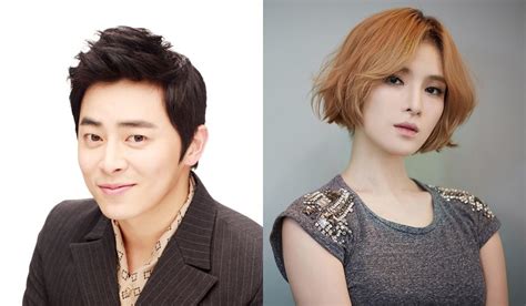 Gummy has been active as a singer still, holding concerts around south korea and appearing on mnet 's variety show the call. Singer Gummy and actor Jo Jung Suk revealed to be dating ...