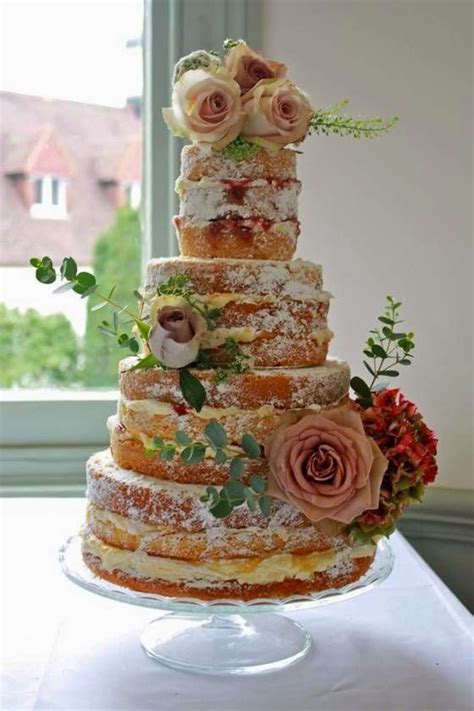 Weddings At Powerscourt House The Naked Truth Wedding Cake Rustic Beautiful Wedding Cakes