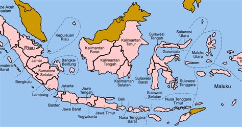 Examples of translating «bujur» in context Pembagian Waktu di Indonesia | D'KINGS Blogspot