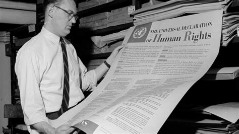 10 Memorable Moments In United Nations History History In The Headlines