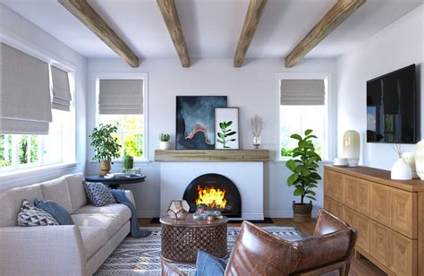 We were going to install wood beams on our ceiling! Rustic Beams - Self-Install Lightweight Ceiling Beams ...
