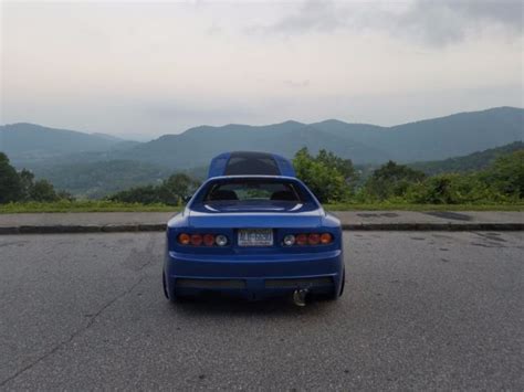 Maybe you would like to learn more about one of these? Honda Del sol SI JDM b18c built, turbo