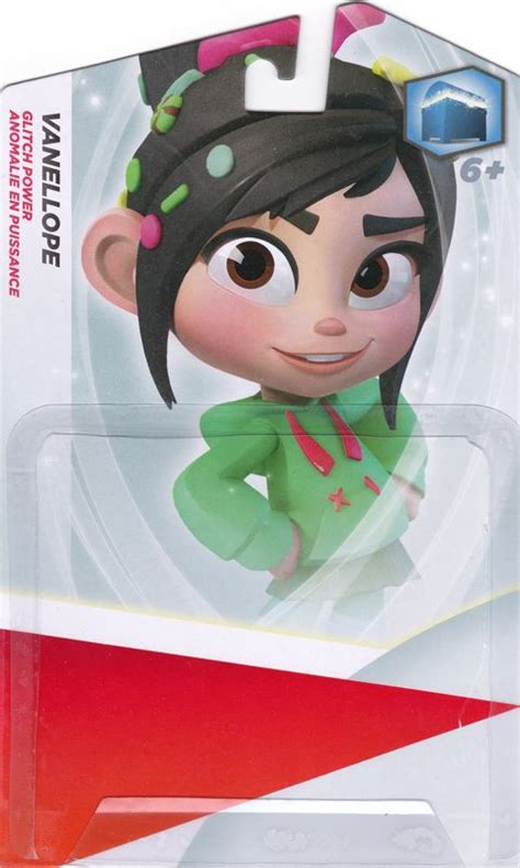 Disney Infinity Vanellope For Windows 2013 Mobygames