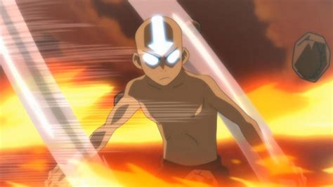 Avatar The Last Airbender The Best Fights Ranked