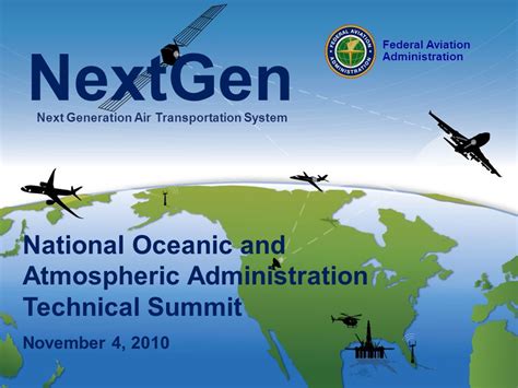 Nextgen Air Transportation System Human Factors Transport