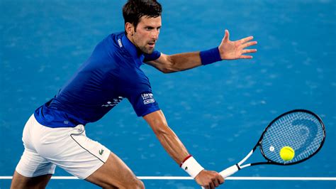 It's also a great way to spend time with your family or your friends. How to train like an elite tennis player - 9Coach