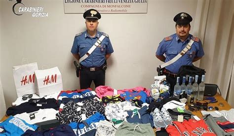 Alle 16 la cabina di regia, poi il cdm. Centri commerciali, presa la coppia dei ladri trasfertisti ...