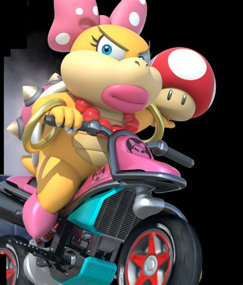 Maybe you would like to learn more about one of these? Wendy O. Koopa | Villains Wiki | FANDOM powered by Wikia