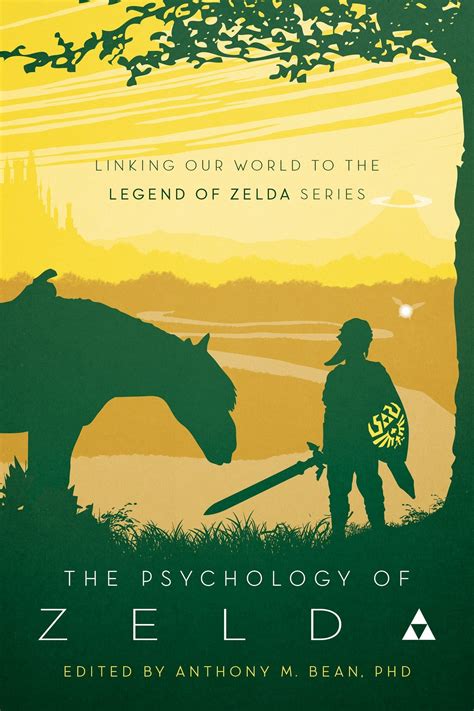 Best Legend Of Zelda Books 2022 Imore