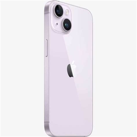 Telefon Apple Iphone 14 Plus 5g 256gb Purple