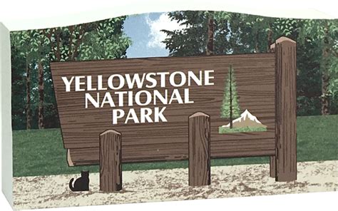 yellowstone national park clipart large size png image pikpng