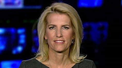 Laura Ingraham Media Torched Trump About Charlottesville On Air