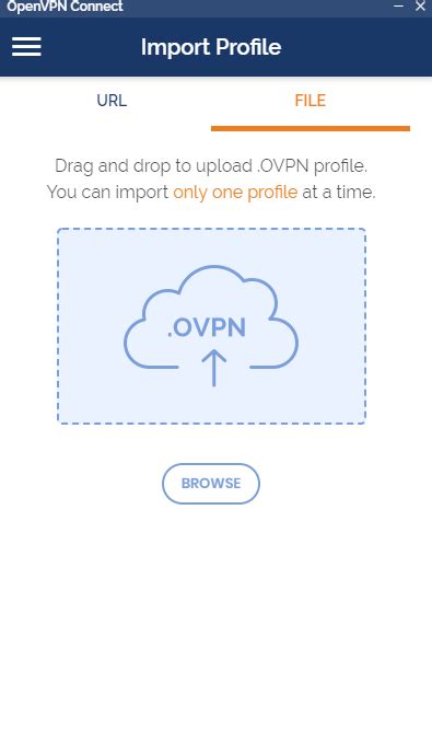 How To Use Ovpn File For Working With Truevpn By Truevpn Medium