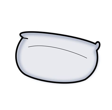 Free Microsoft Cliparts Pillow Download Free Microsoft Cliparts Pillow