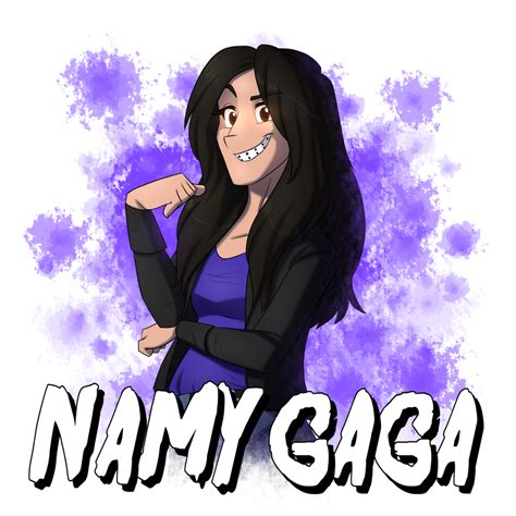 Fnaf Epic Mashupnamy Gaga By Namygaga On Deviantart