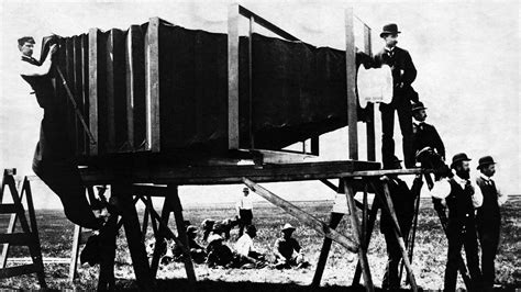 Oldest Photographs in History | Photography