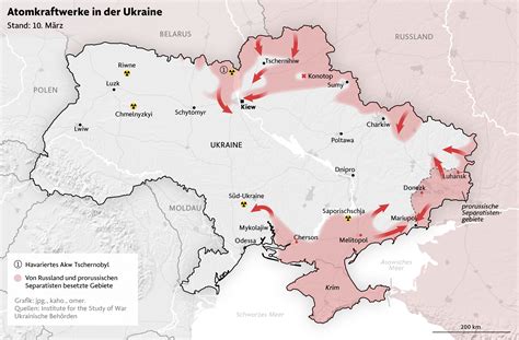 karte ukraine konflikt aktuell - KARTE USA