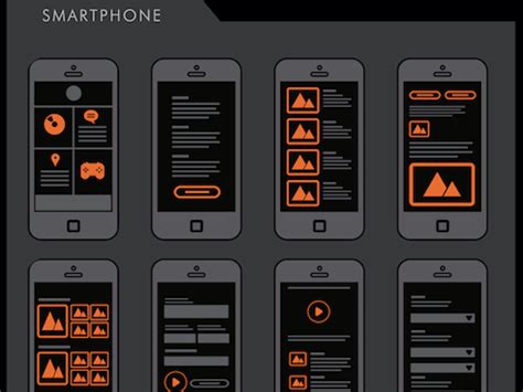Free Ux Templates For User Experience Designers
