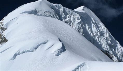 Kanchenjunga, in the hidden corners of high himalaya in the most. Baruntse Expedition ~ KTM Guide