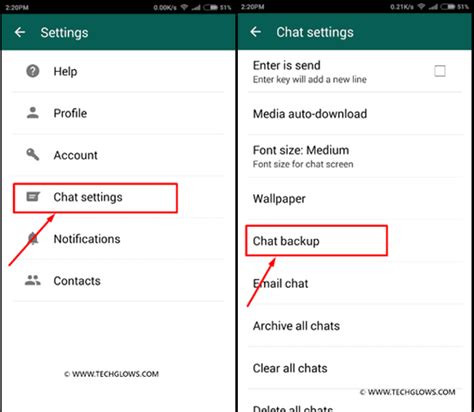 There's only one requirement for restoring your whatsapp account: Windows and Android Free Downloads : WhatsApp and Install ...