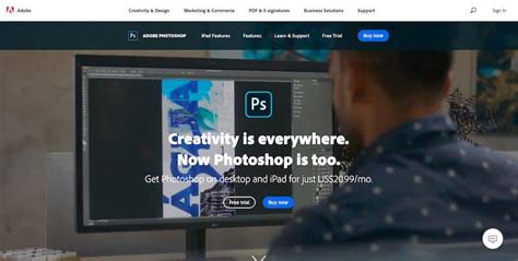 11 Best Graphic Design Software Of 2020 Free And Paid