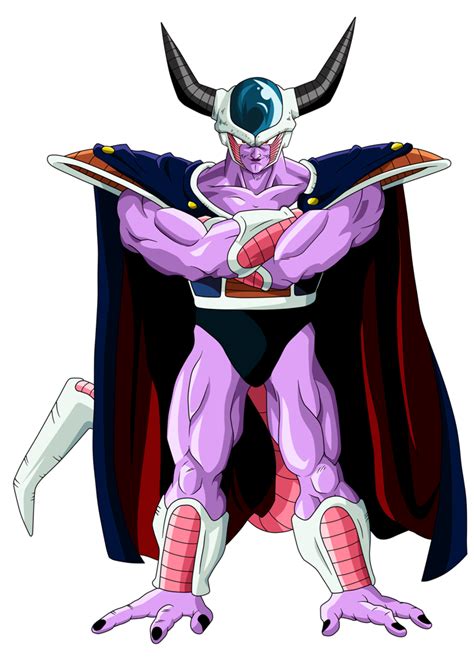 Freeza arc) is the second major plot arc of dragon ball z. King Cold | Villains Wiki | FANDOM powered by Wikia