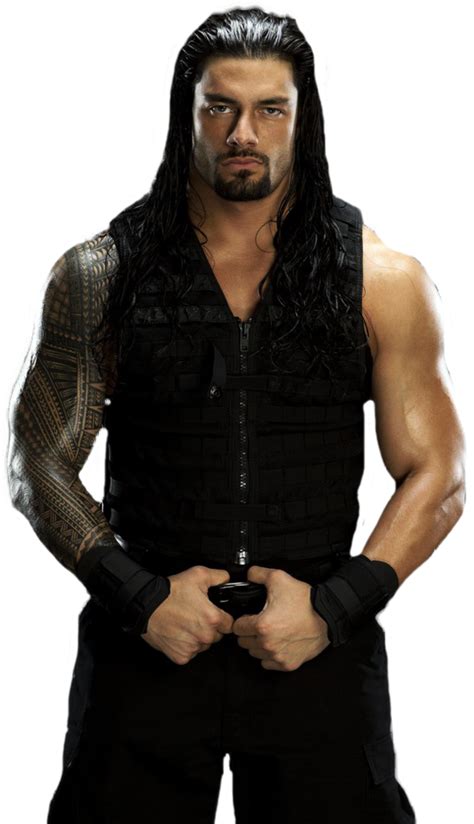 You can download and print the best transparent roman reigns png collection for free. Roman Reigns Transparent PNG | PNG Mart
