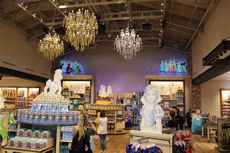 Photos Video World Of Disney Is Finally Complete At Disney Springs