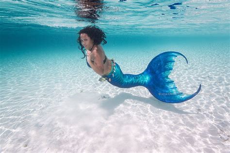 Mermaid Waters Realistic Mermaid Tails Realistic Mermaid Silicone