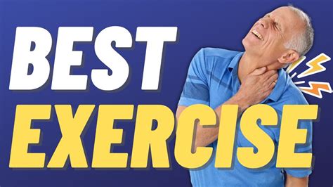 Absolute Best Exercise For Pinched Nerve Neck Pain Mckenzie Method