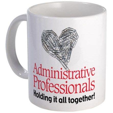 National administrative professionals days is the perfect time to truly thank and show your gratitude towards those who are truly the backbone of your business. 5 Top Gifts to Give on Administrative Professionals Day ...