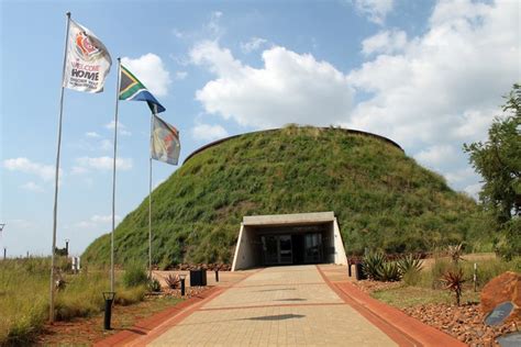 8 South African World Heritage Sites To Add To Your Bucket List