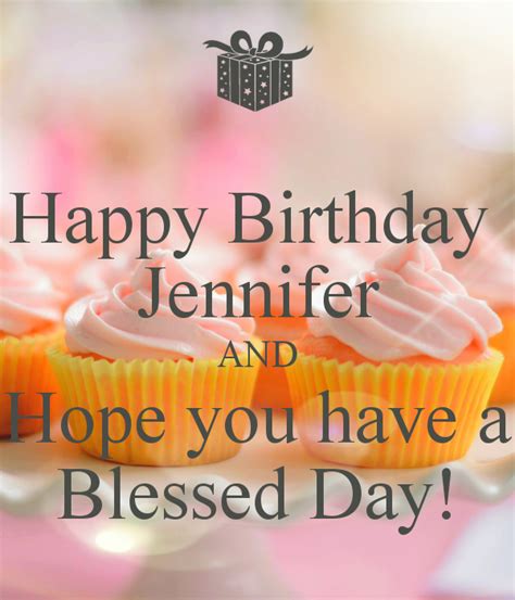 Happy Birthday Jennifer Meme Memeshappen