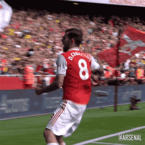 Arsenal Animated 