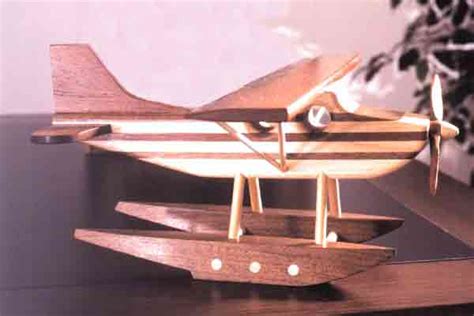 Wood Toy Airplanes For Kids Plans Four Quick N Easy Airplanes Wood Toy