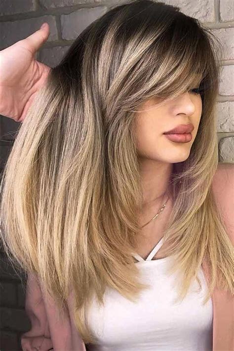 Get detailed tutorials, tips and tricks only at stylecraze, india's largest beauty network. Short Haircuts For Women | Haircut Options For Long Hair ...