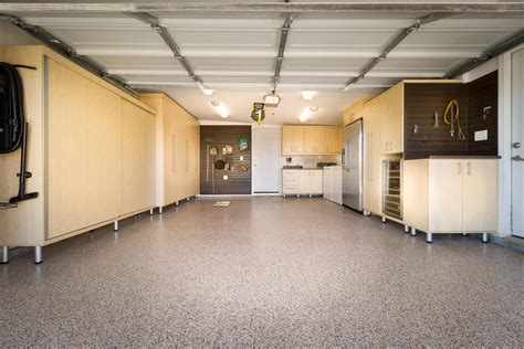 Newage products garage cabinets let you organize gear, tools and supplies with modular pieces engineered to get exactly the storage you need with premium garage cabinets, shelving, slatwall. Garage Storage Cabinets | Design and Install | Closet Factory