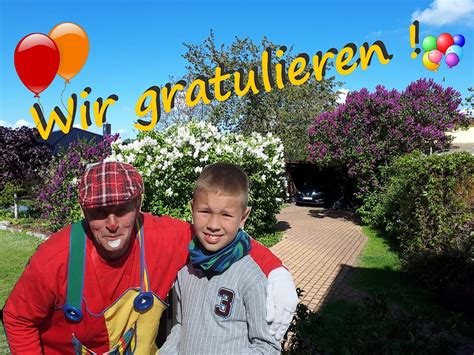 Sei heute fröhlich mein kind, wie die pusteblume im wind. Herzlichen Glückwunsch zum Kindertag! - Heinrich-Heine ...
