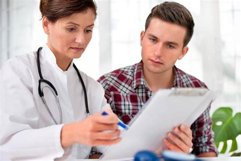Yearly Doctor Checkup Why You Should Get Yours Done Regularly