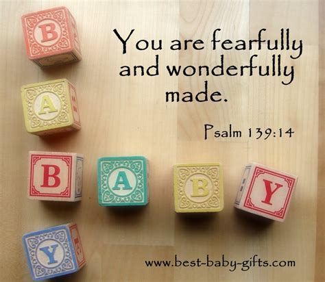 34 bible verses about baby shower. Religious baby congratulations: sample sentences for ...