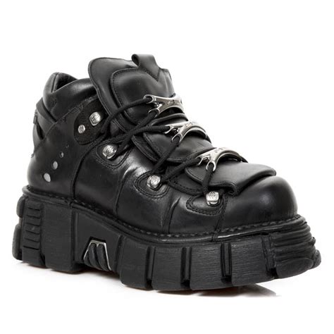 Boot New Rock M 106 S43 — Camden Shop