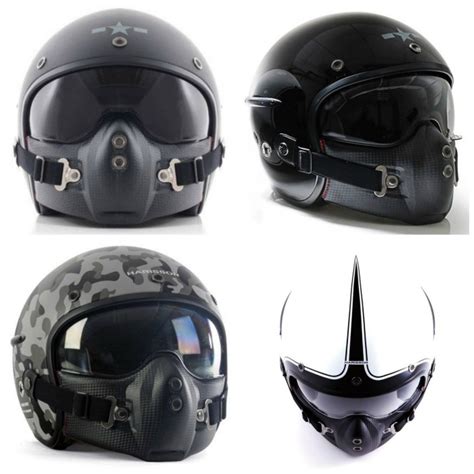 This leather helmet is a unisex hat. Aviator Motorcycle Helmet