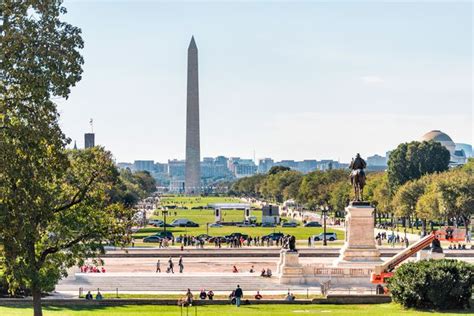 24 Cheap Or Free Things To Do In Washington Dc